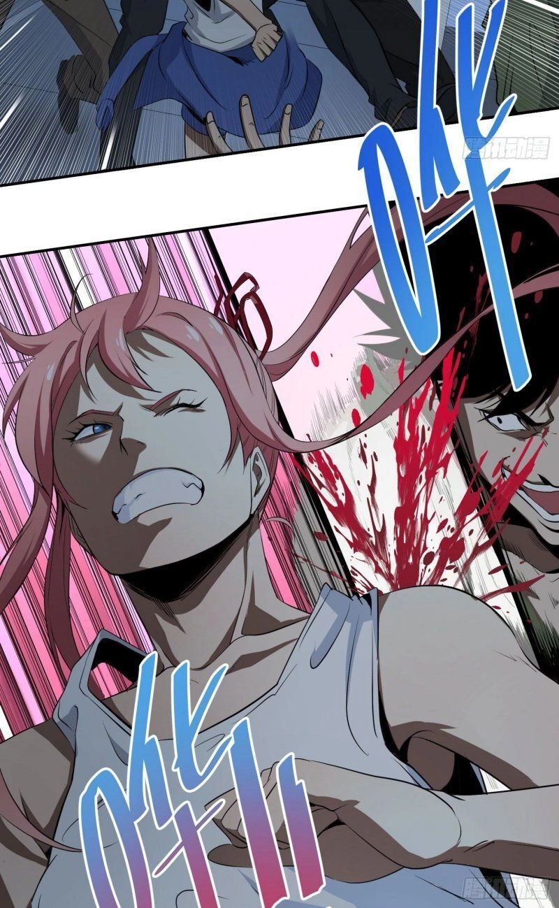 Nhất Ăn Tất Chapter 45 - 11