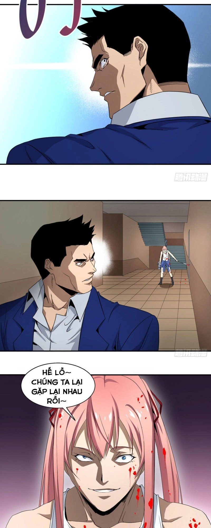 Nhất Ăn Tất Chapter 46 - 14