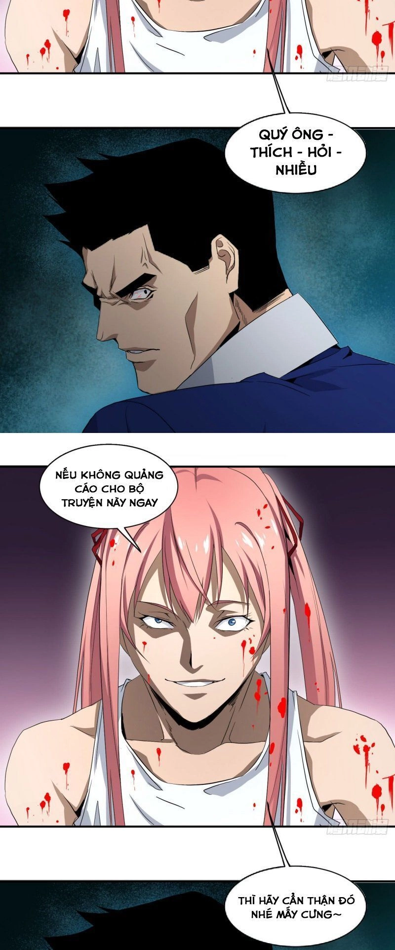 Nhất Ăn Tất Chapter 46 - 15