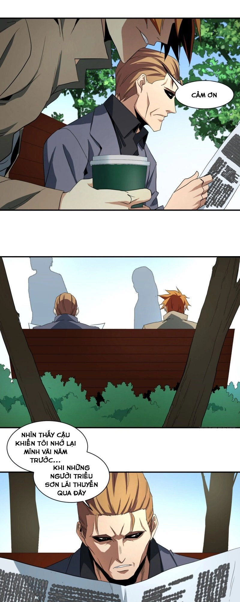 Nhất Ăn Tất Chapter 47 - 6