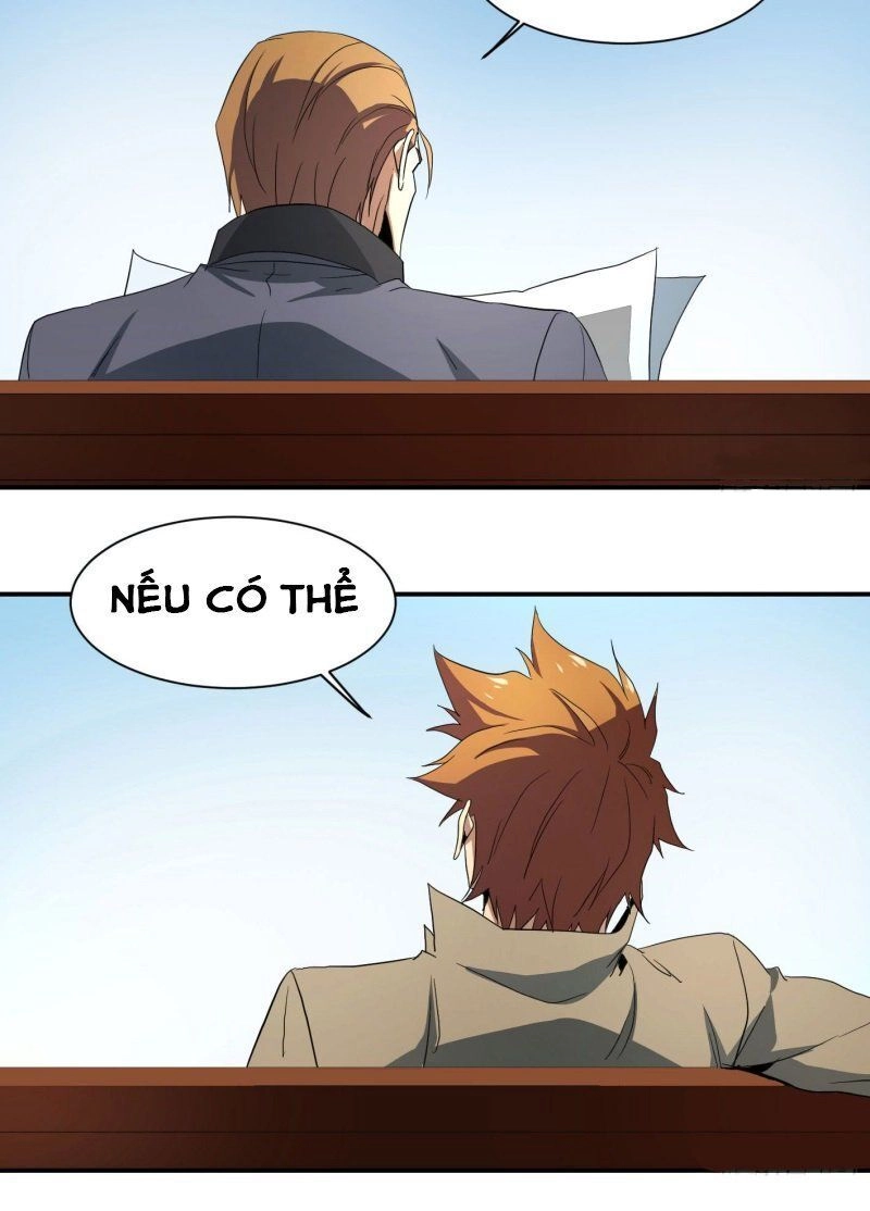 Nhất Ăn Tất Chapter 47 - 10