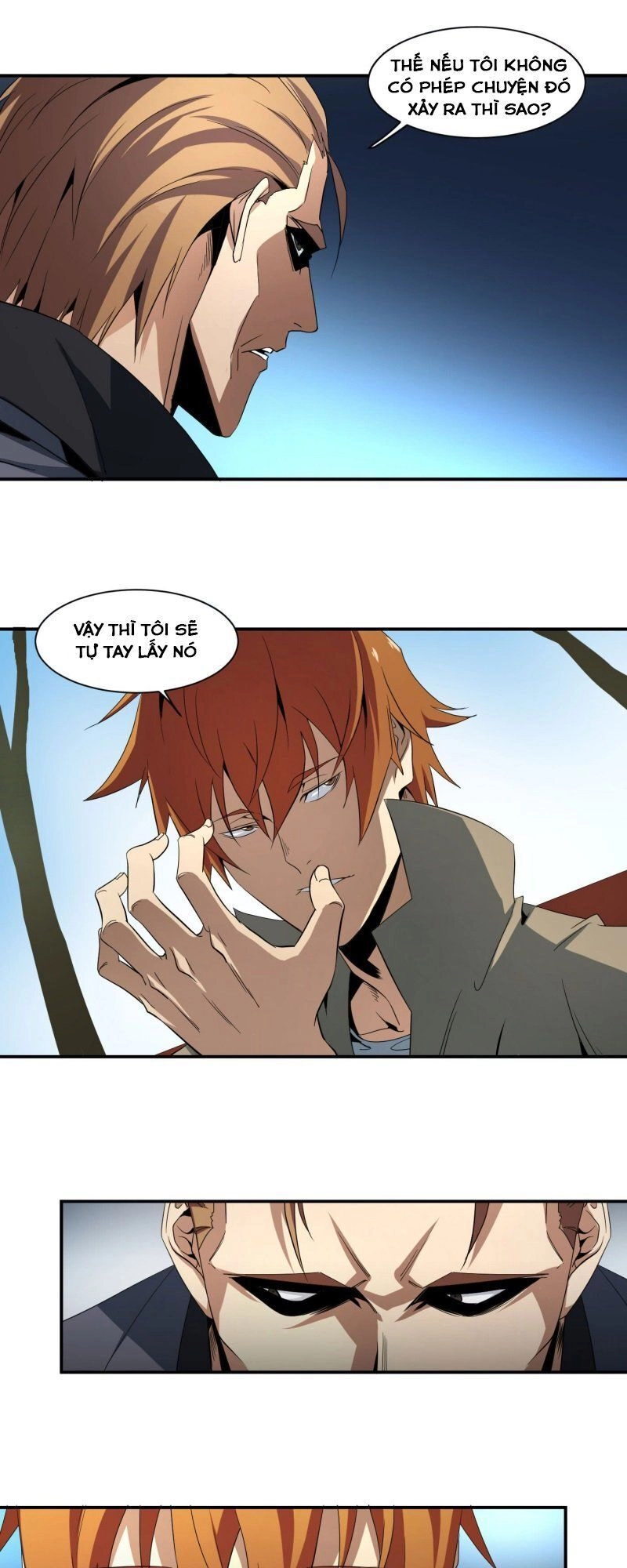 Nhất Ăn Tất Chapter 47 - 11