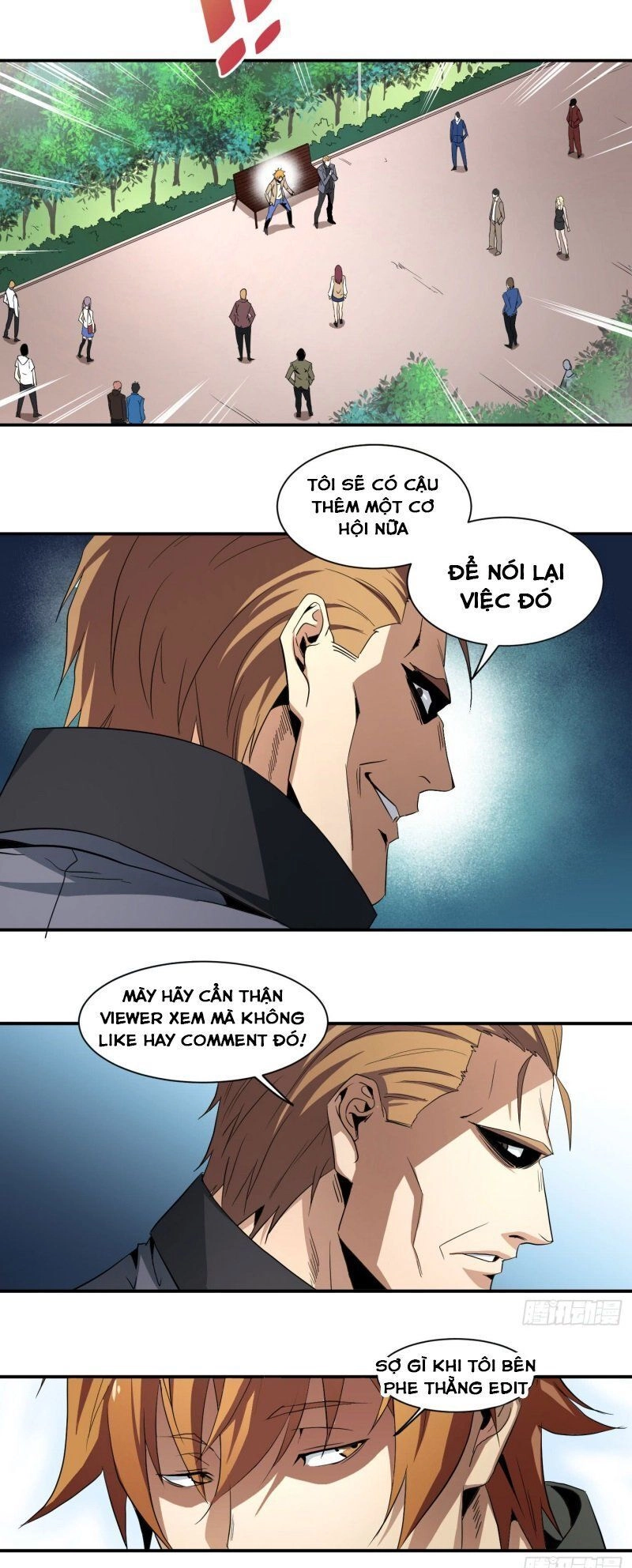 Nhất Ăn Tất Chapter 47 - 15