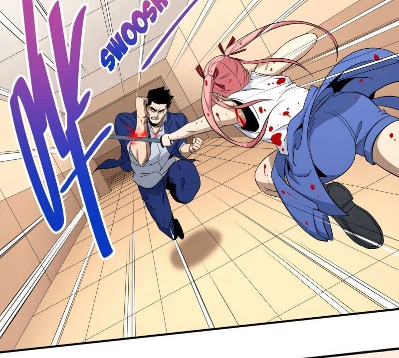 Nhất Ăn Tất Chapter 48 - 11