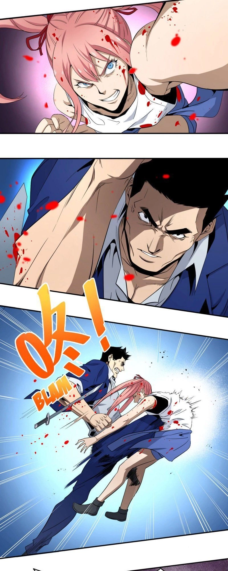 Nhất Ăn Tất Chapter 48 - 12