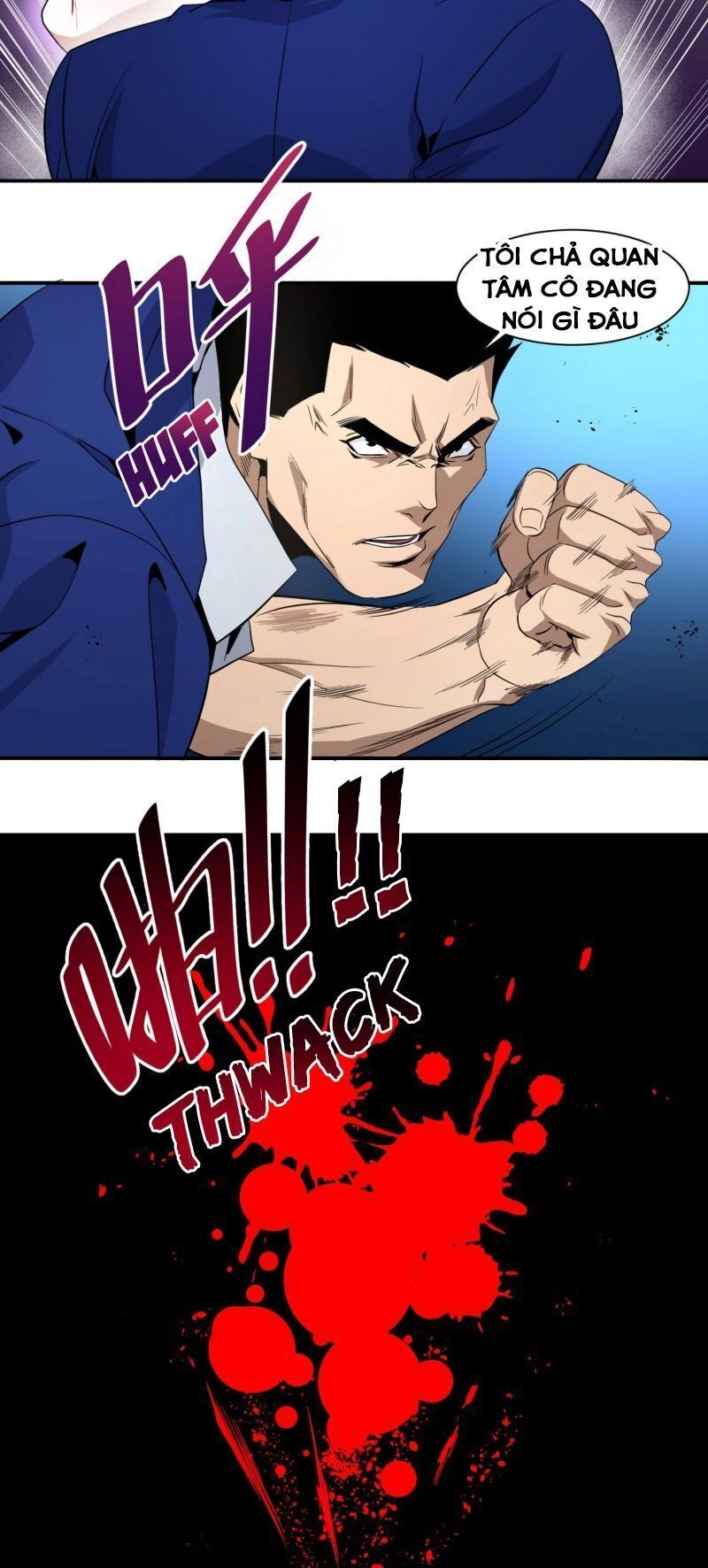 Nhất Ăn Tất Chapter 48 - 15