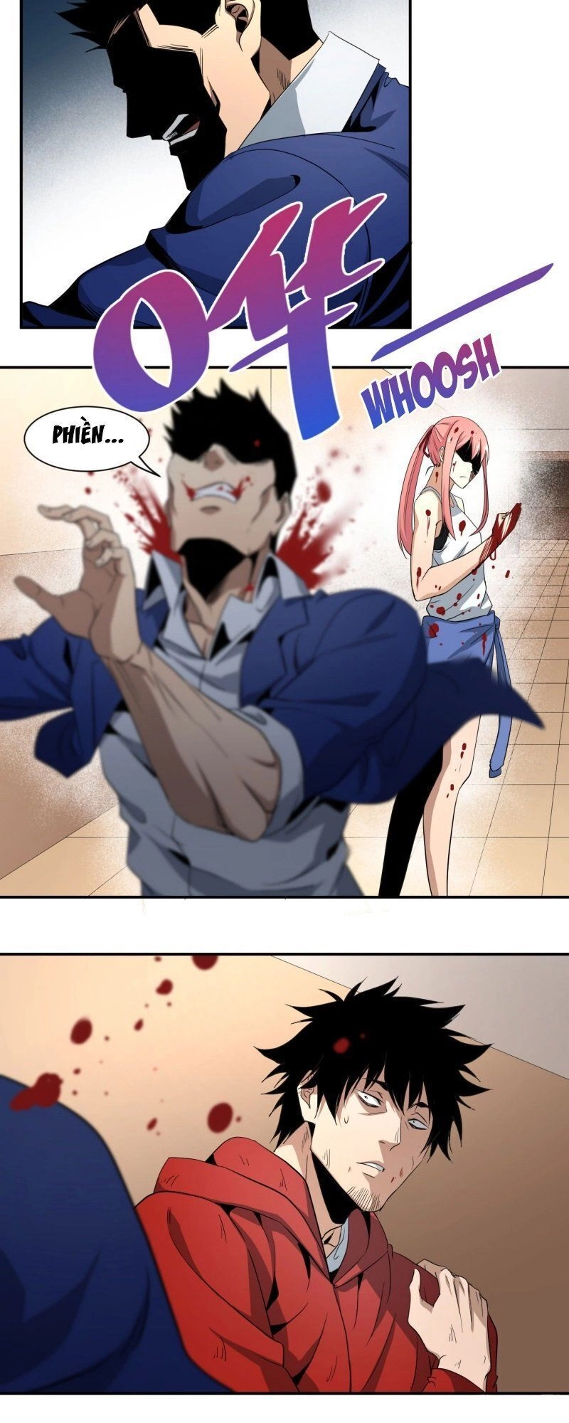 Nhất Ăn Tất Chapter 49 - 4