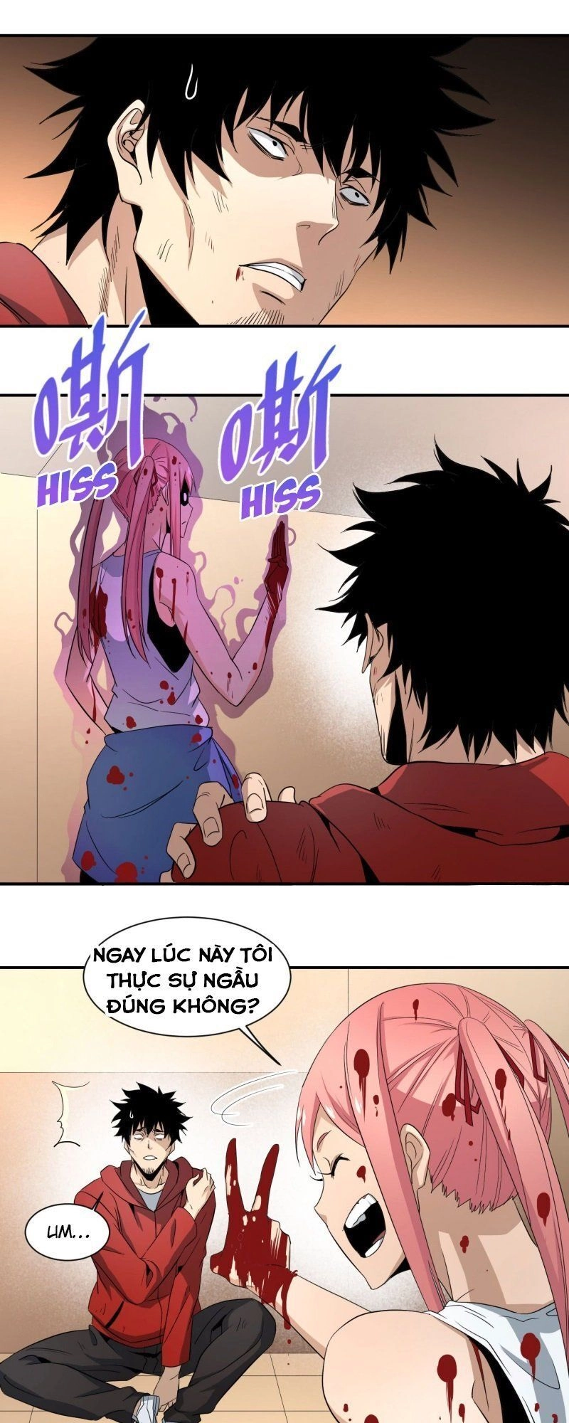 Nhất Ăn Tất Chapter 49 - 5