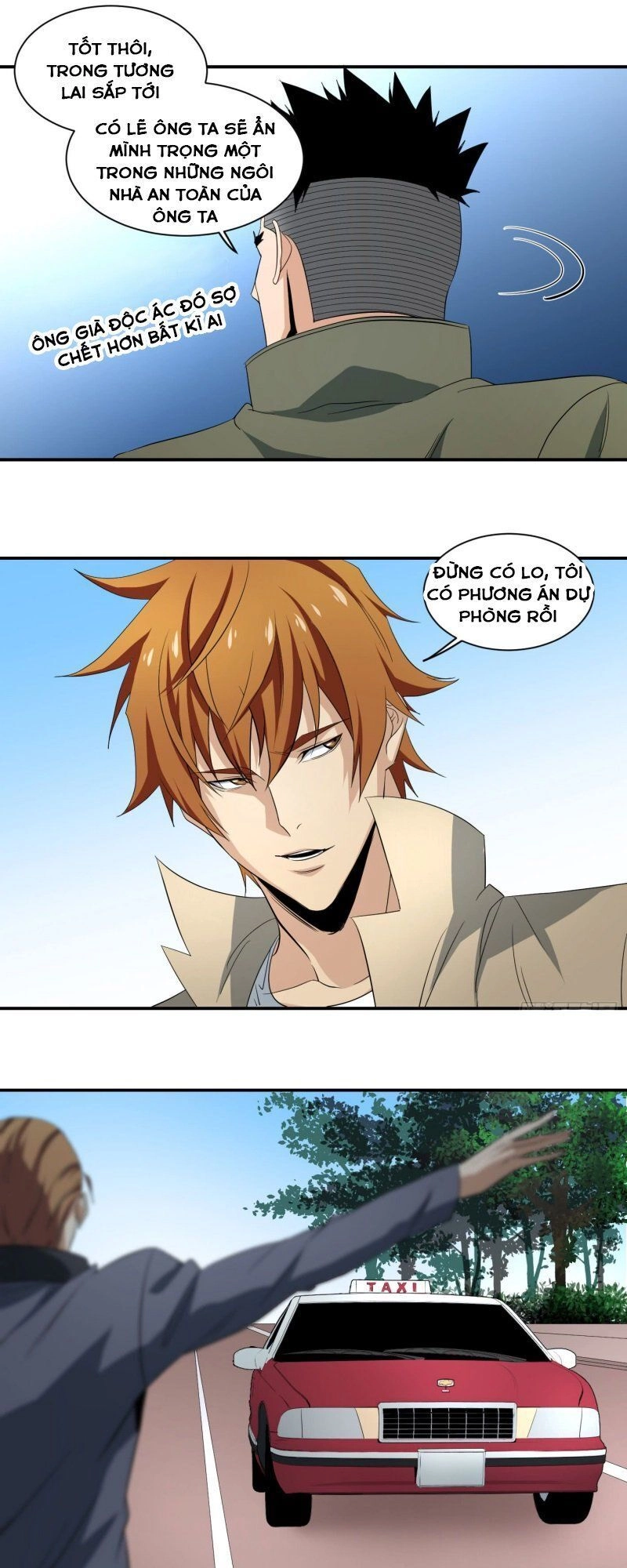 Nhất Ăn Tất Chapter 49 - 12