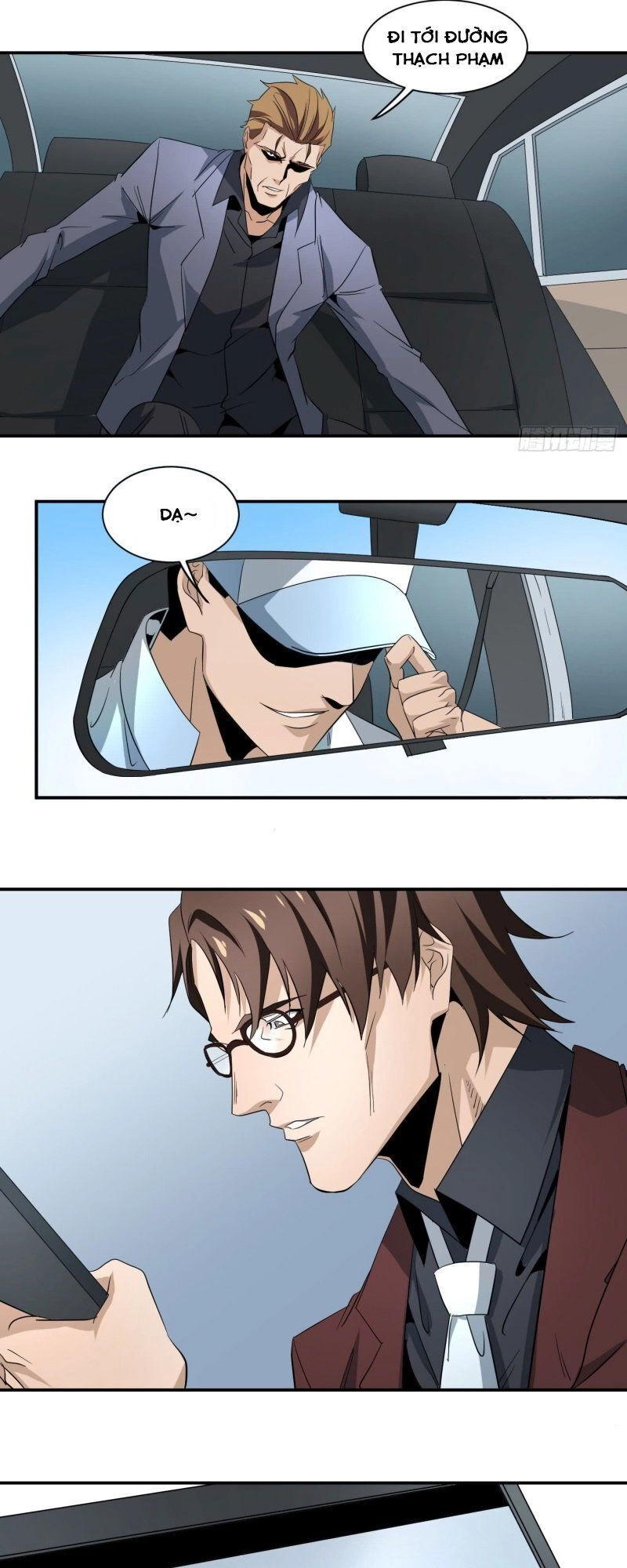 Nhất Ăn Tất Chapter 49 - 14