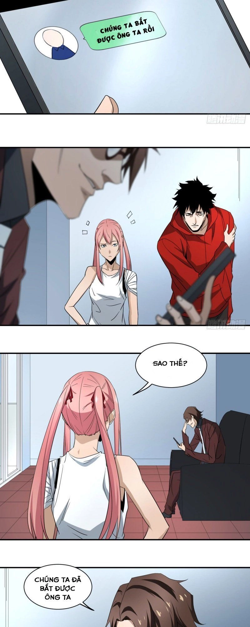 Nhất Ăn Tất Chapter 49 - 15