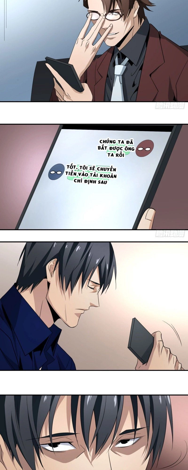 Nhất Ăn Tất Chapter 49 - 16