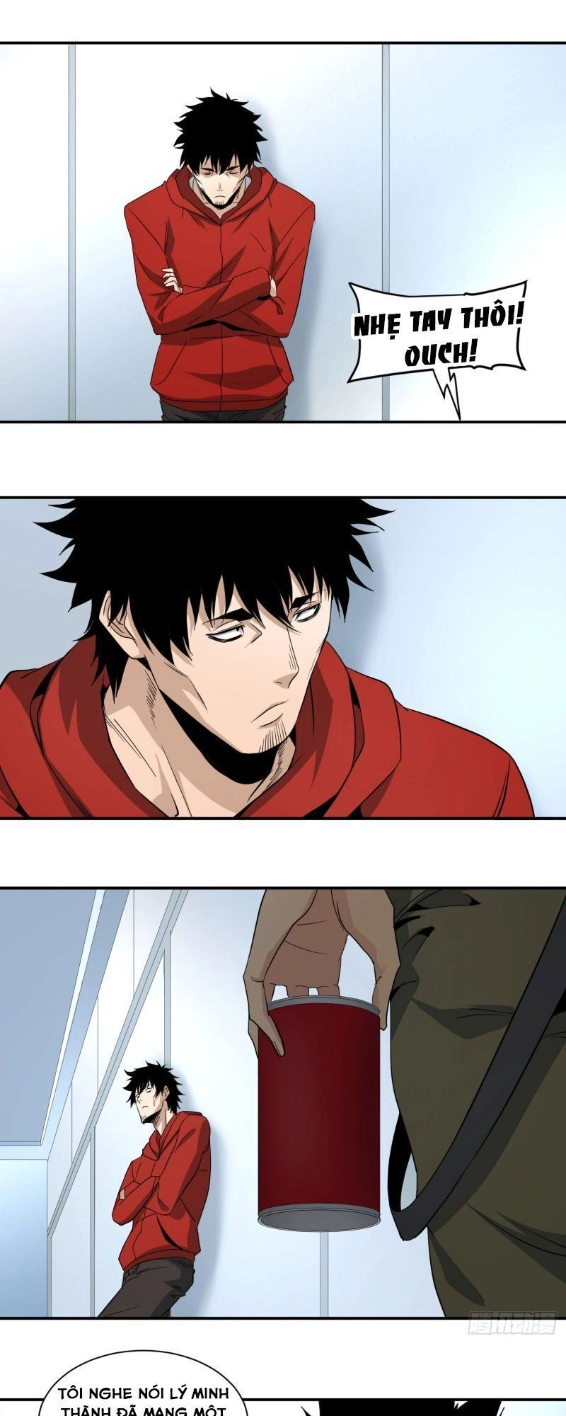 Nhất Ăn Tất Chapter 50 - 7