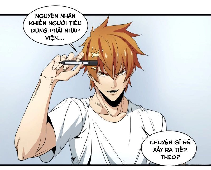 Nhất Ăn Tất Chapter 52 - 6