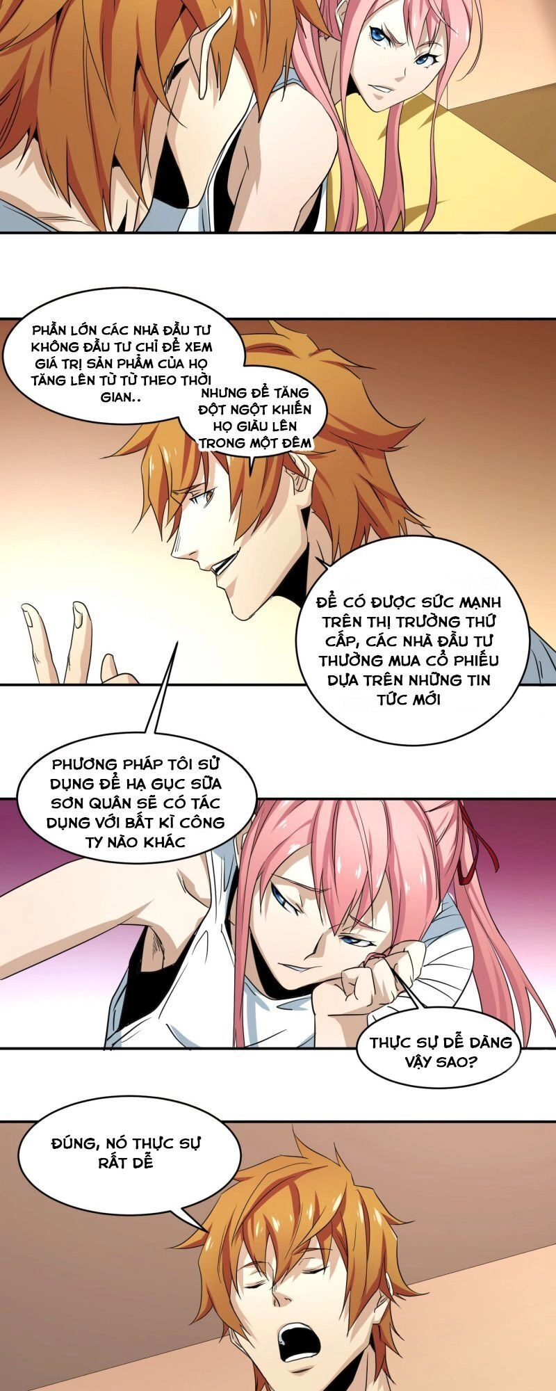 Nhất Ăn Tất Chapter 53 - 2