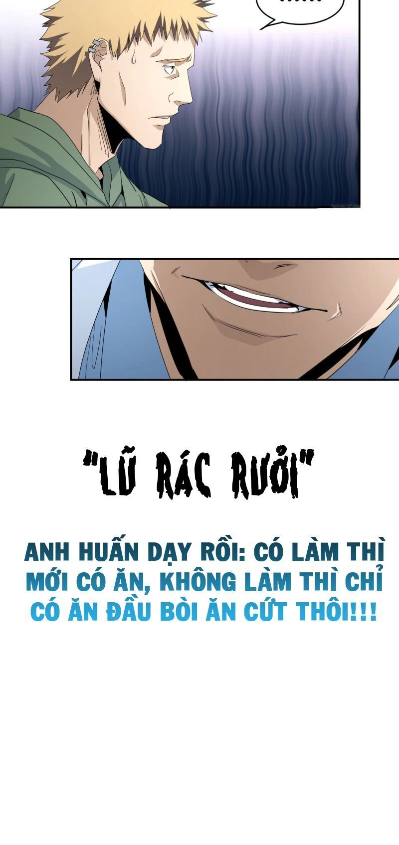 Nhất Ăn Tất Chapter 55 - 13