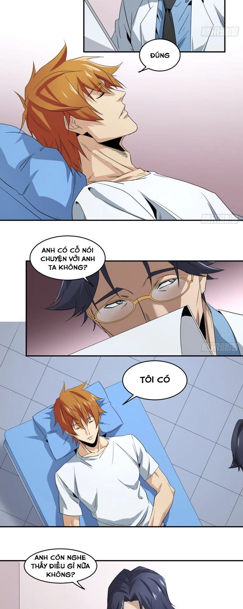 Nhất Ăn Tất Chapter 56 - 12