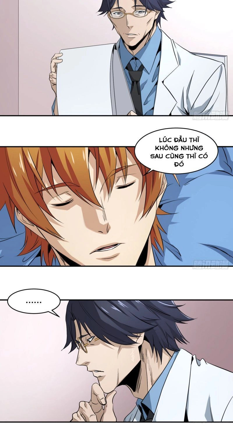 Nhất Ăn Tất Chapter 56 - 13