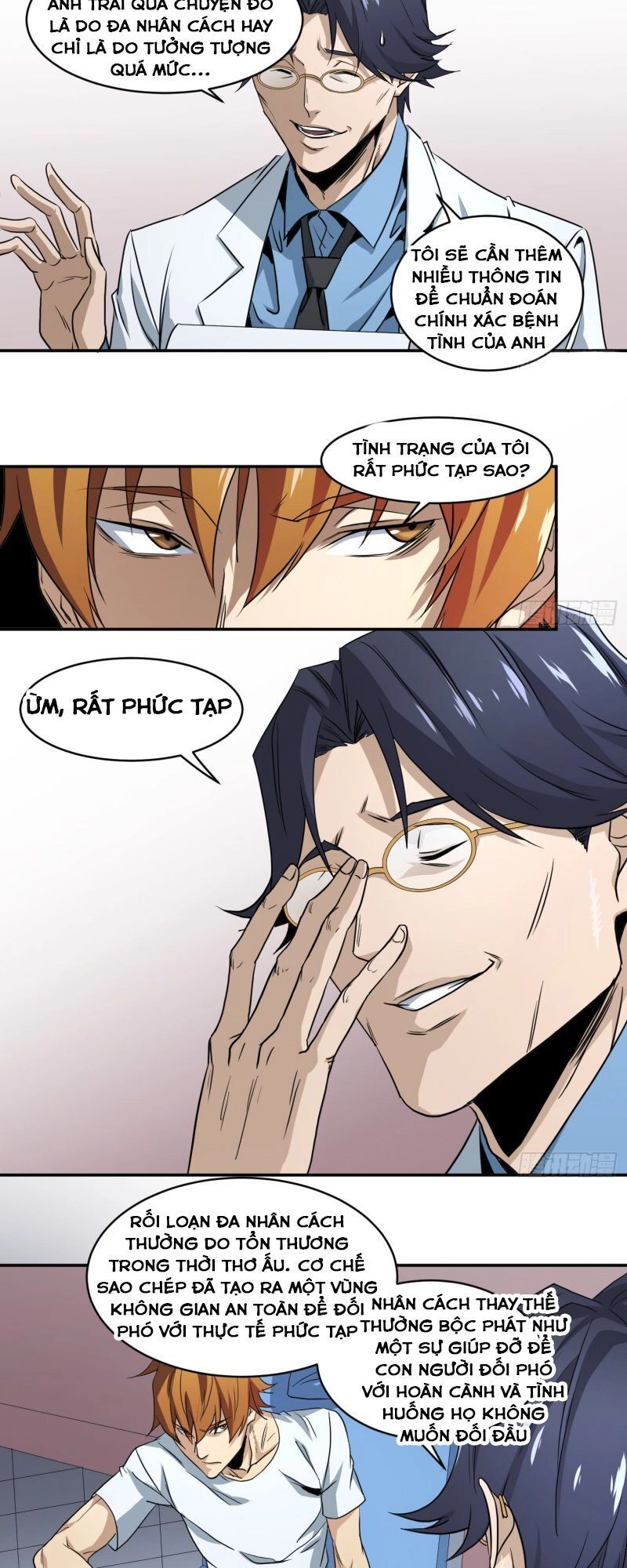 Nhất Ăn Tất Chapter 57 - 2