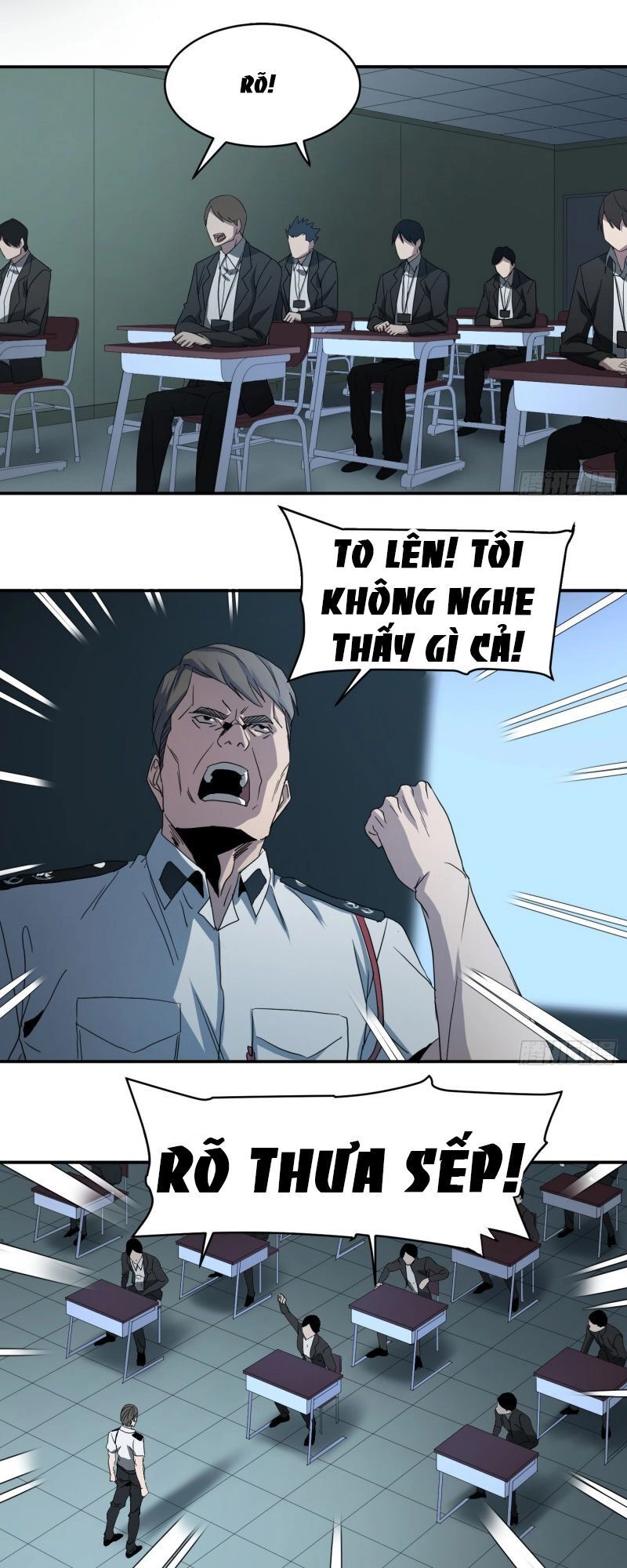 Nhất Ăn Tất Chapter 58 - 10