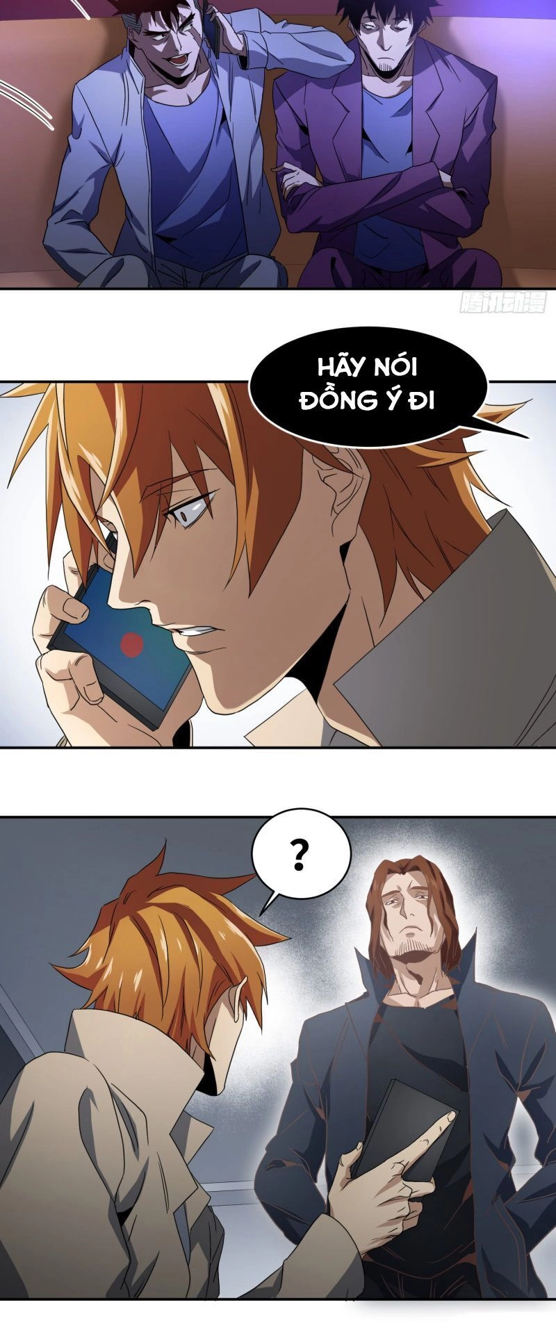 Nhất Ăn Tất Chapter 60 - 2