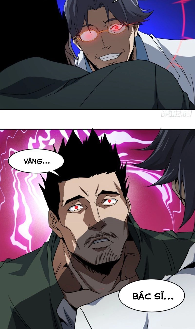 Nhất Ăn Tất Chapter 60 - 8