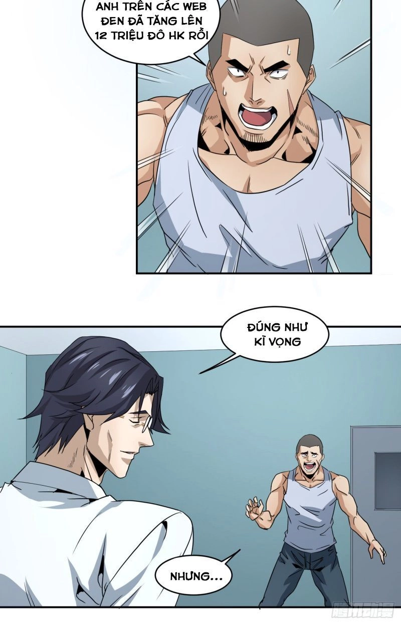 Nhất Ăn Tất Chapter 62 - 4