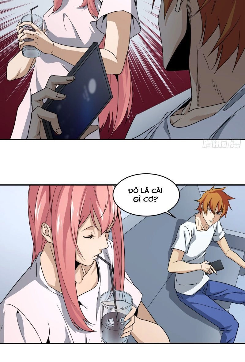 Nhất Ăn Tất Chapter 63 - 9