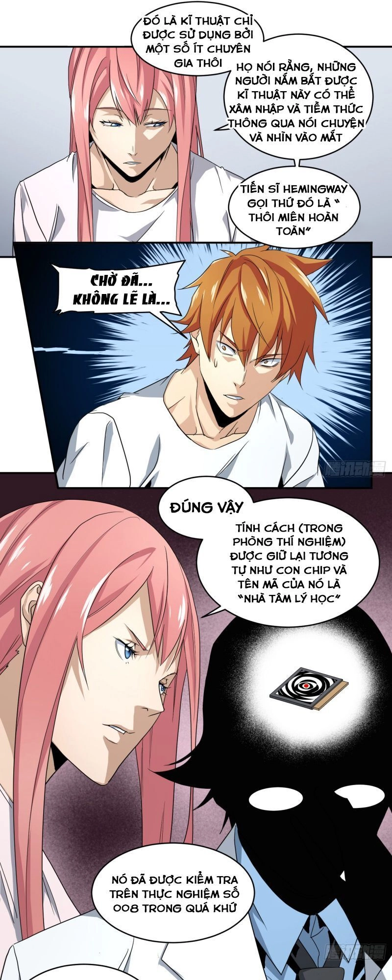 Nhất Ăn Tất Chapter 64 - 1