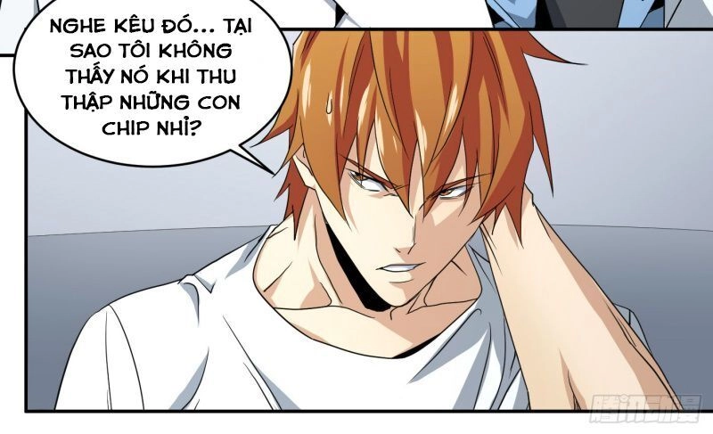 Nhất Ăn Tất Chapter 64 - 2