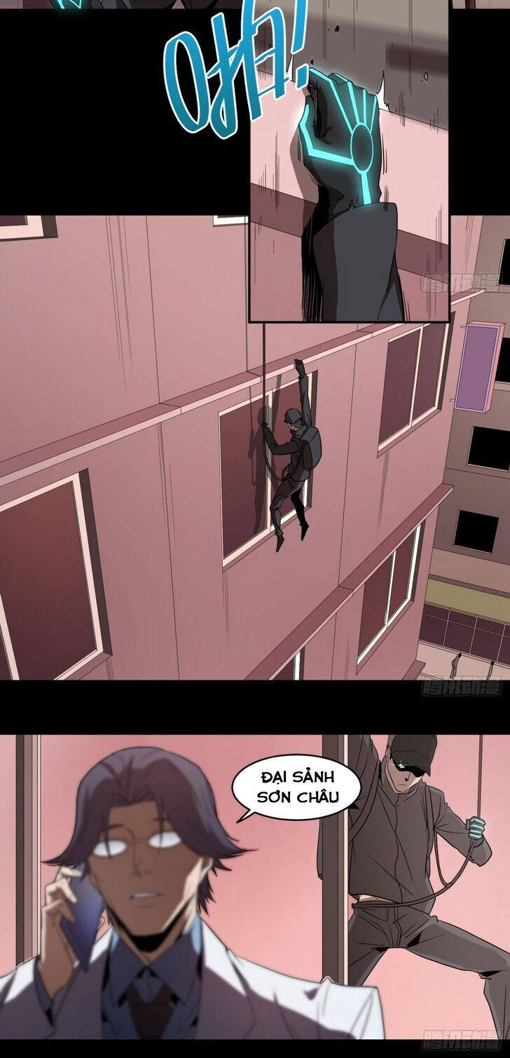 Nhất Ăn Tất Chapter 65 - 3