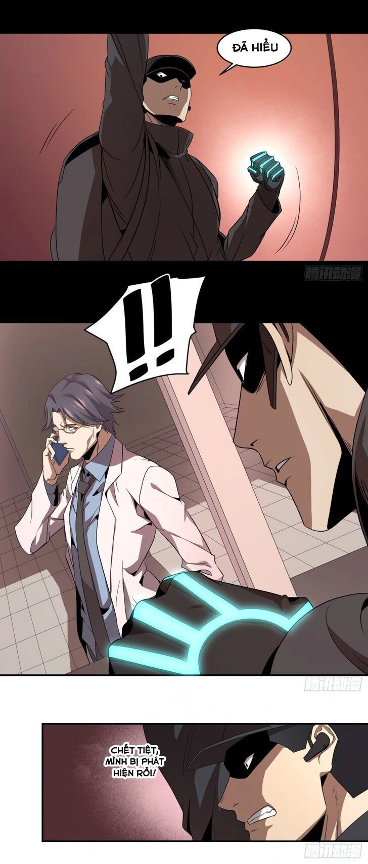 Nhất Ăn Tất Chapter 65 - 5