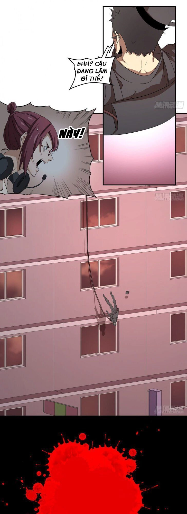 Nhất Ăn Tất Chapter 66 - 2