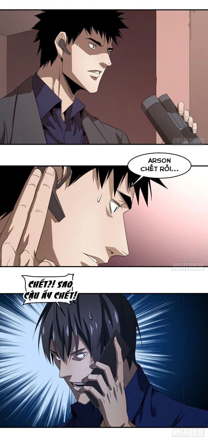 Nhất Ăn Tất Chapter 66 - 4