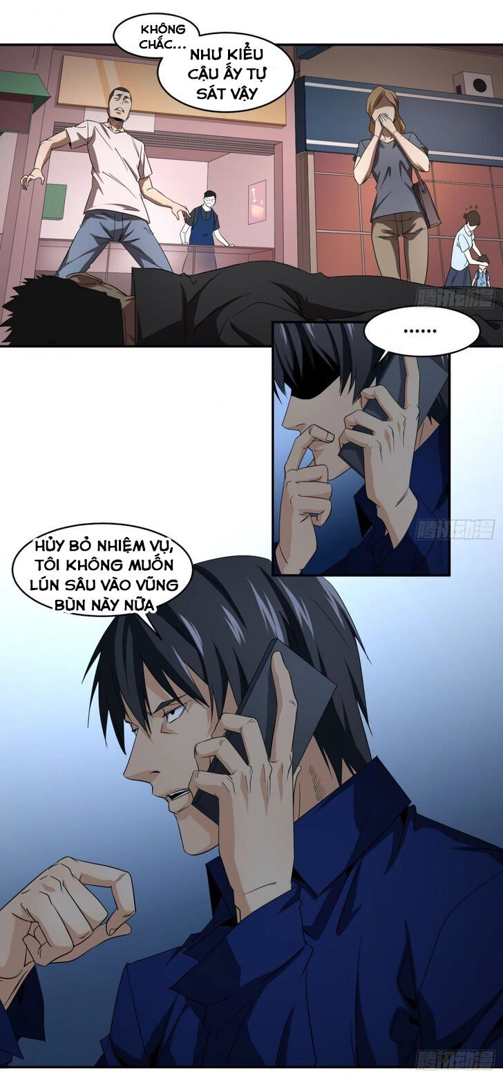 Nhất Ăn Tất Chapter 66 - 5