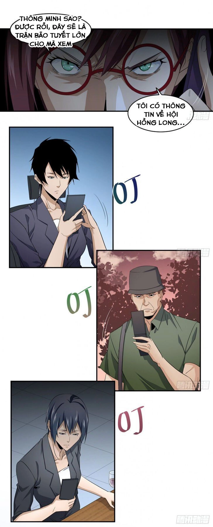 Nhất Ăn Tất Chapter 67 - 2