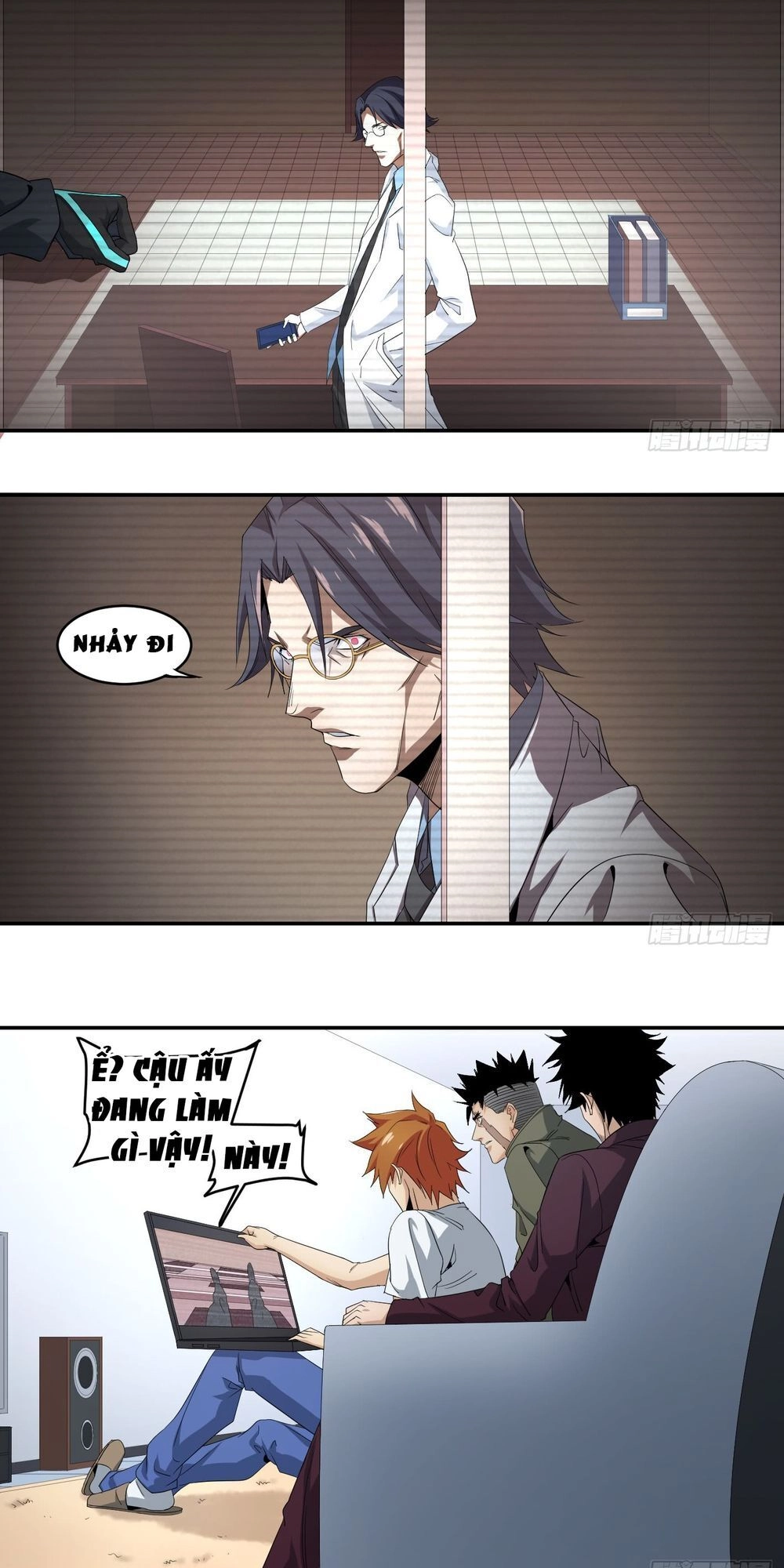 Nhất Ăn Tất Chapter 68 - 2