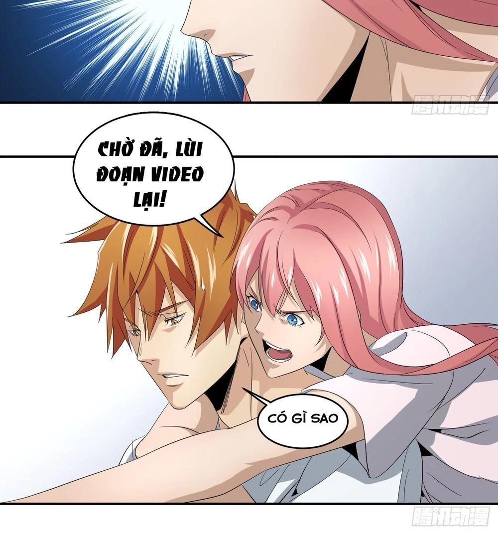 Nhất Ăn Tất Chapter 68 - 7