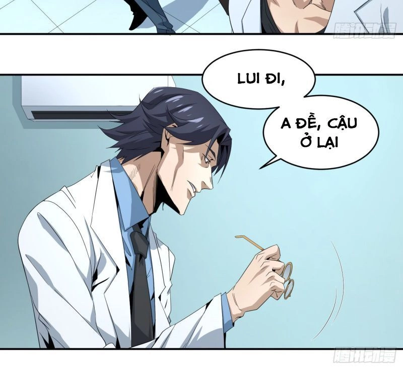 Nhất Ăn Tất Chapter 70 - 9