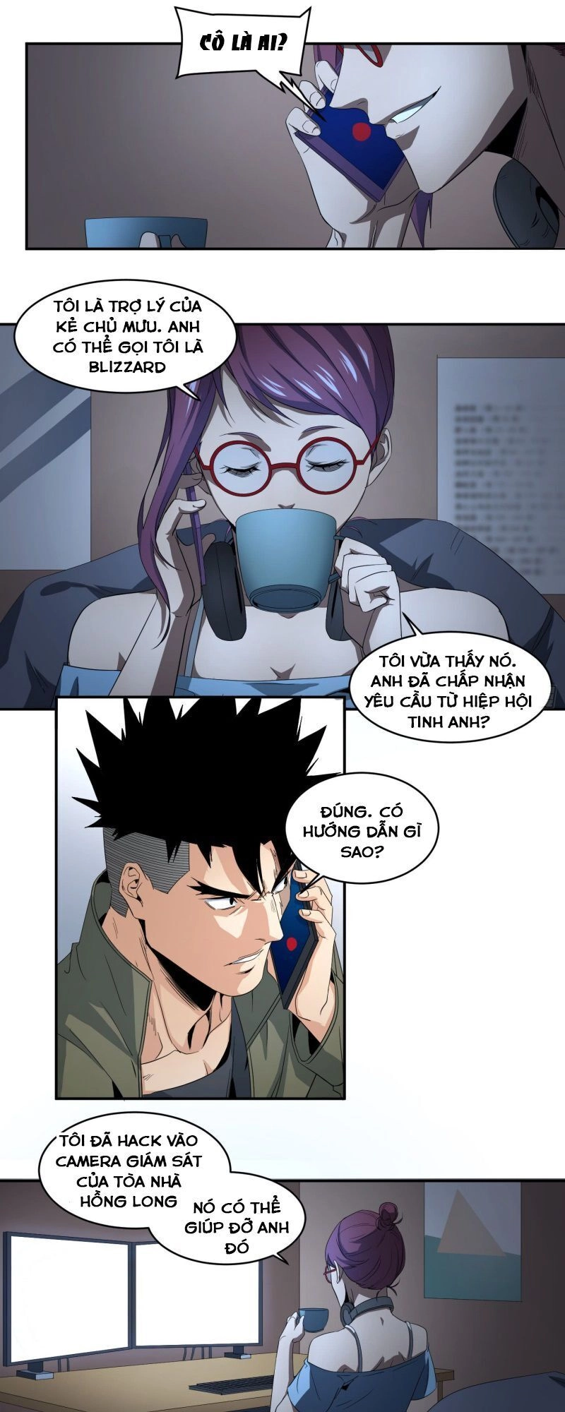 Nhất Ăn Tất Chapter 71 - 6