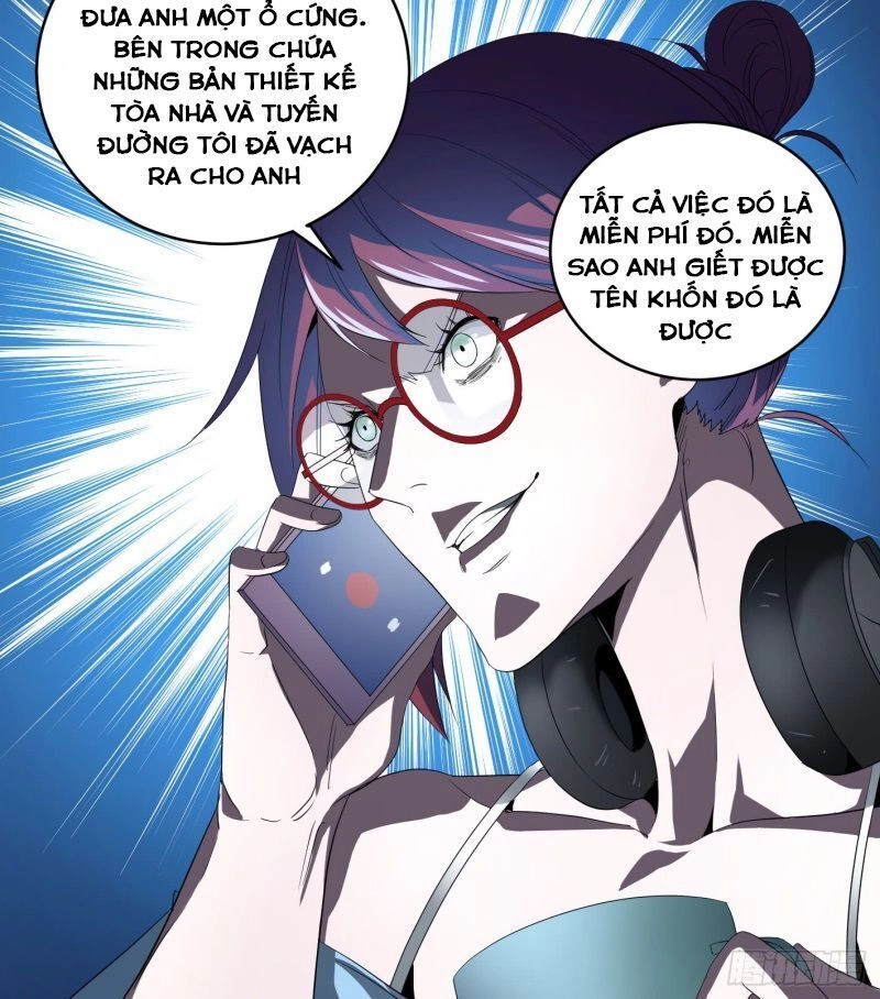 Nhất Ăn Tất Chapter 71 - 8