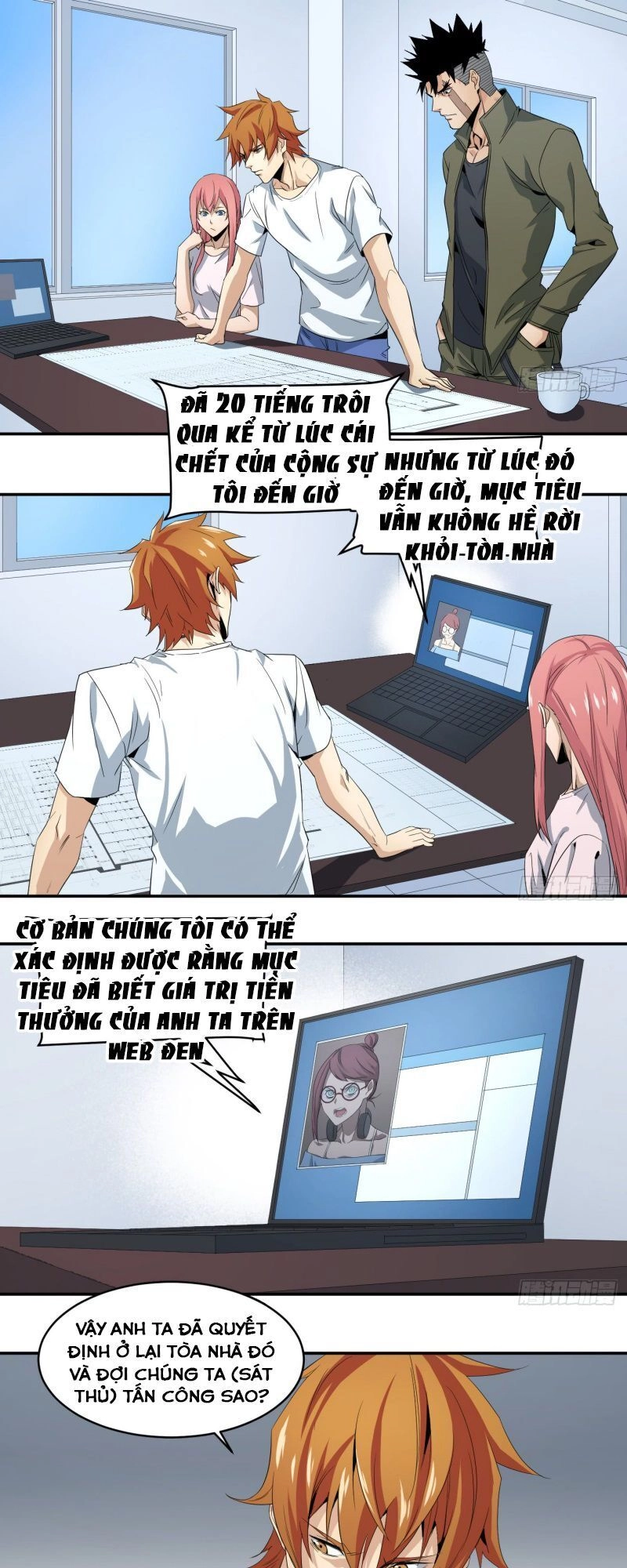 Nhất Ăn Tất Chapter 72 - 2