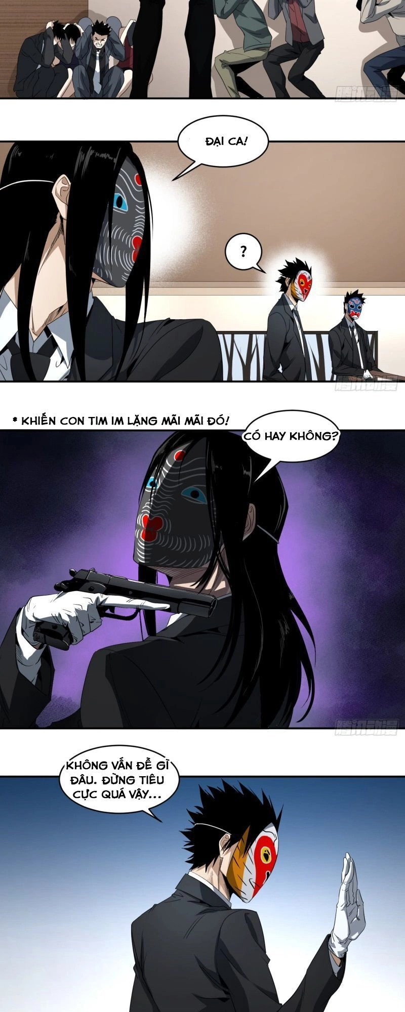 Nhất Ăn Tất Chapter 74 - 2