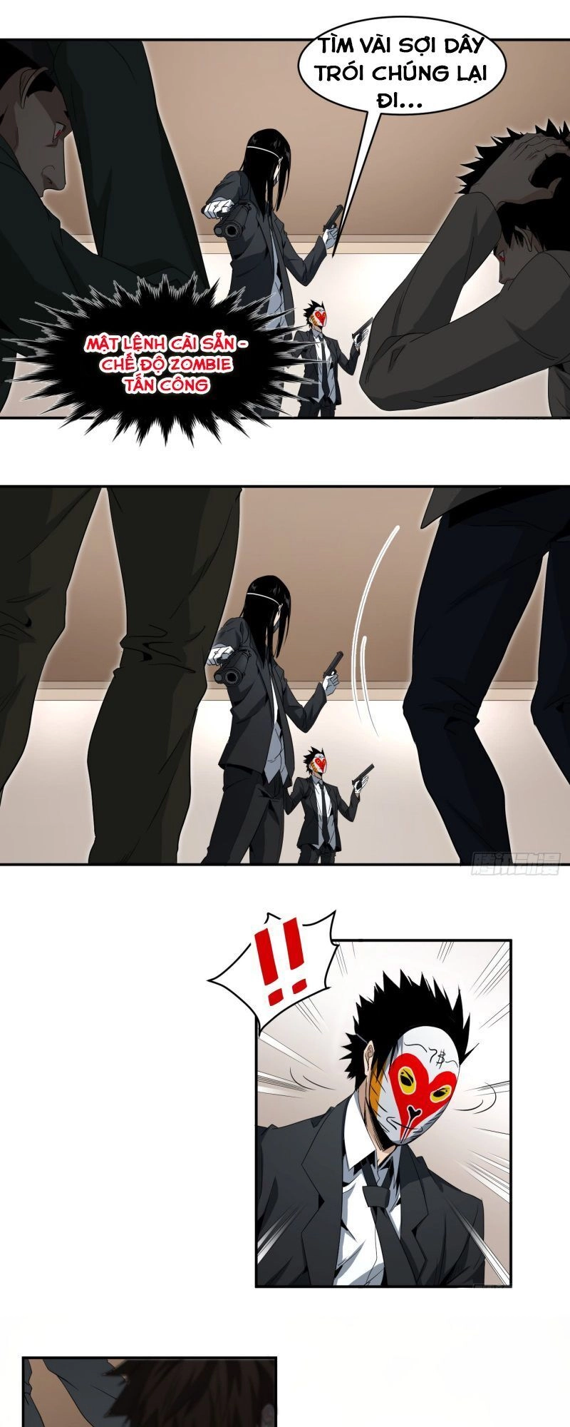 Nhất Ăn Tất Chapter 74 - 4