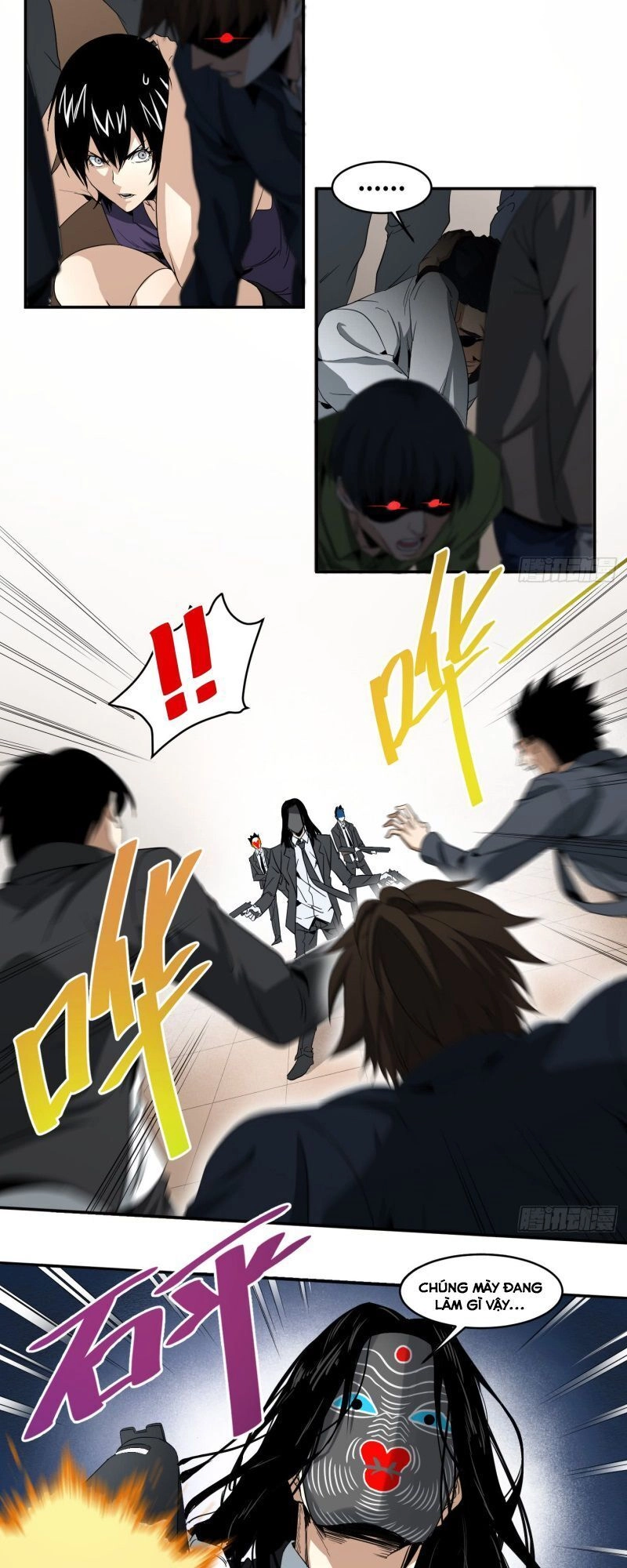 Nhất Ăn Tất Chapter 74 - 5