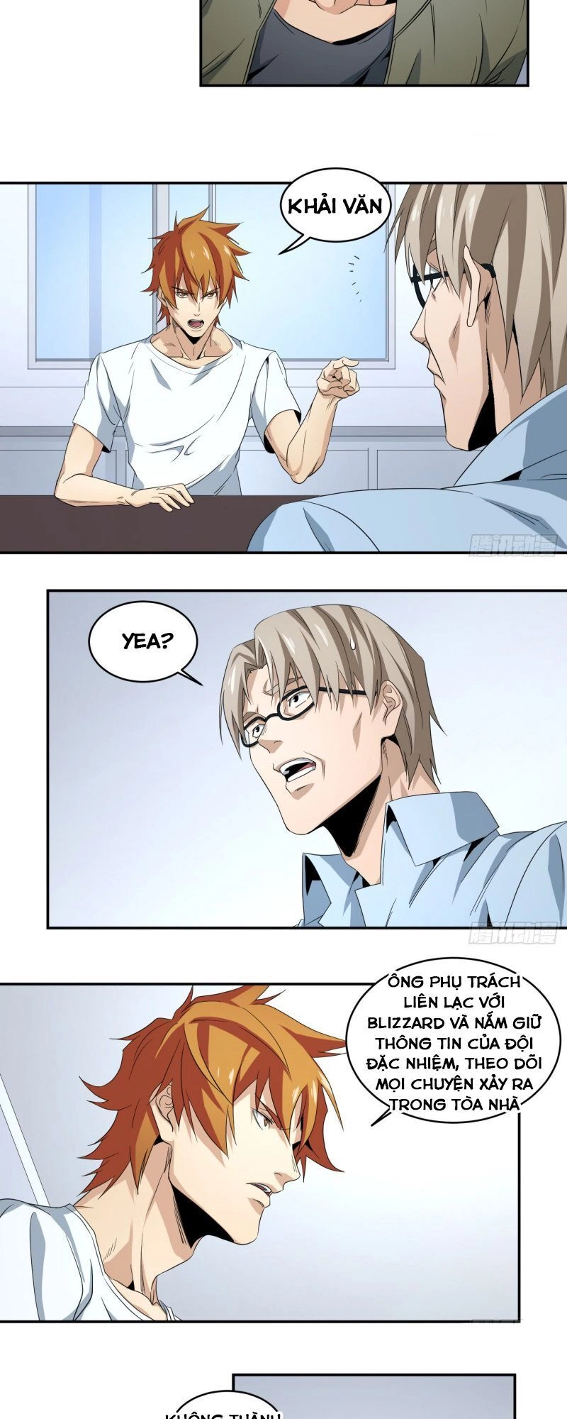 Nhất Ăn Tất Chapter 75 - 7