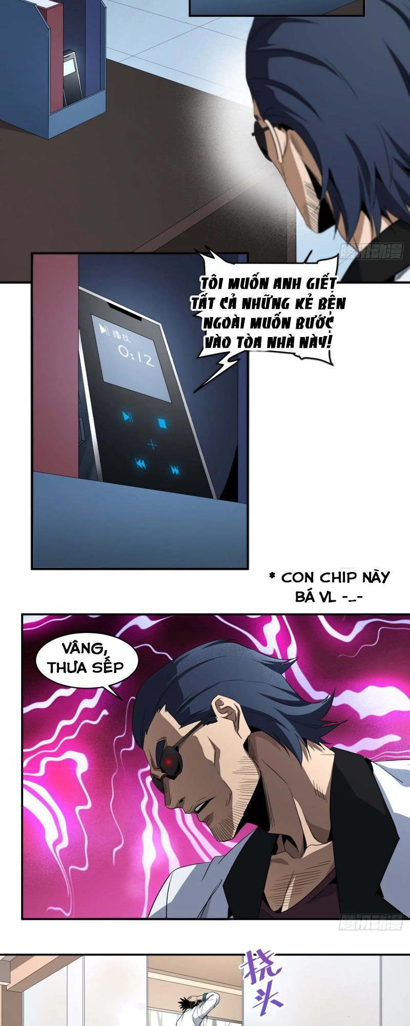 Nhất Ăn Tất Chapter 77 - 5