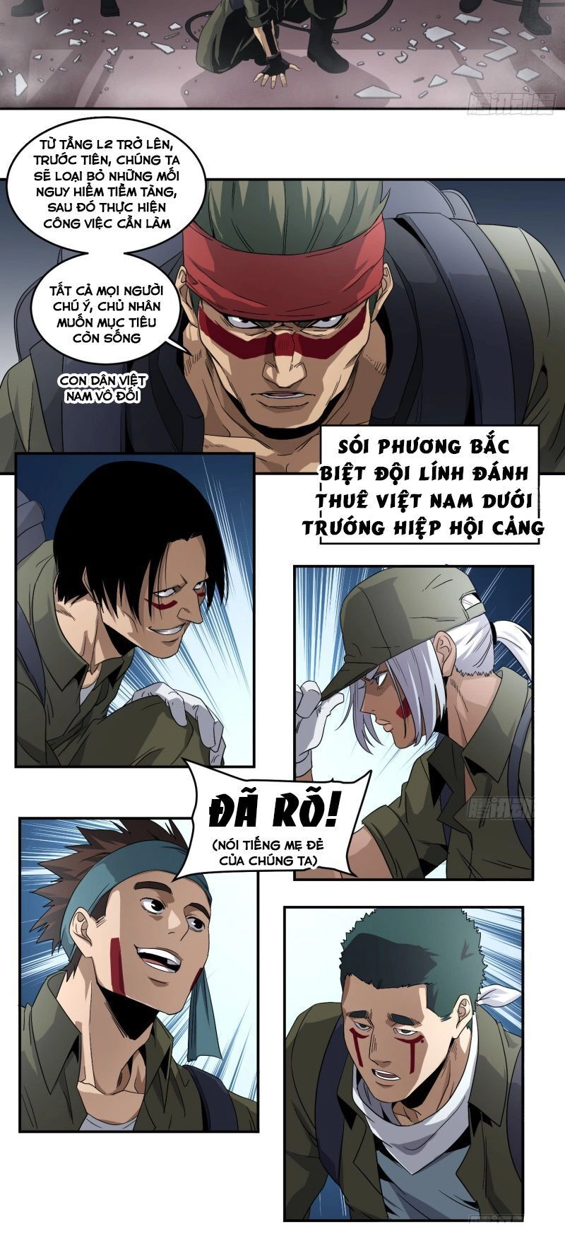 Nhất Ăn Tất Chapter 79 - 6