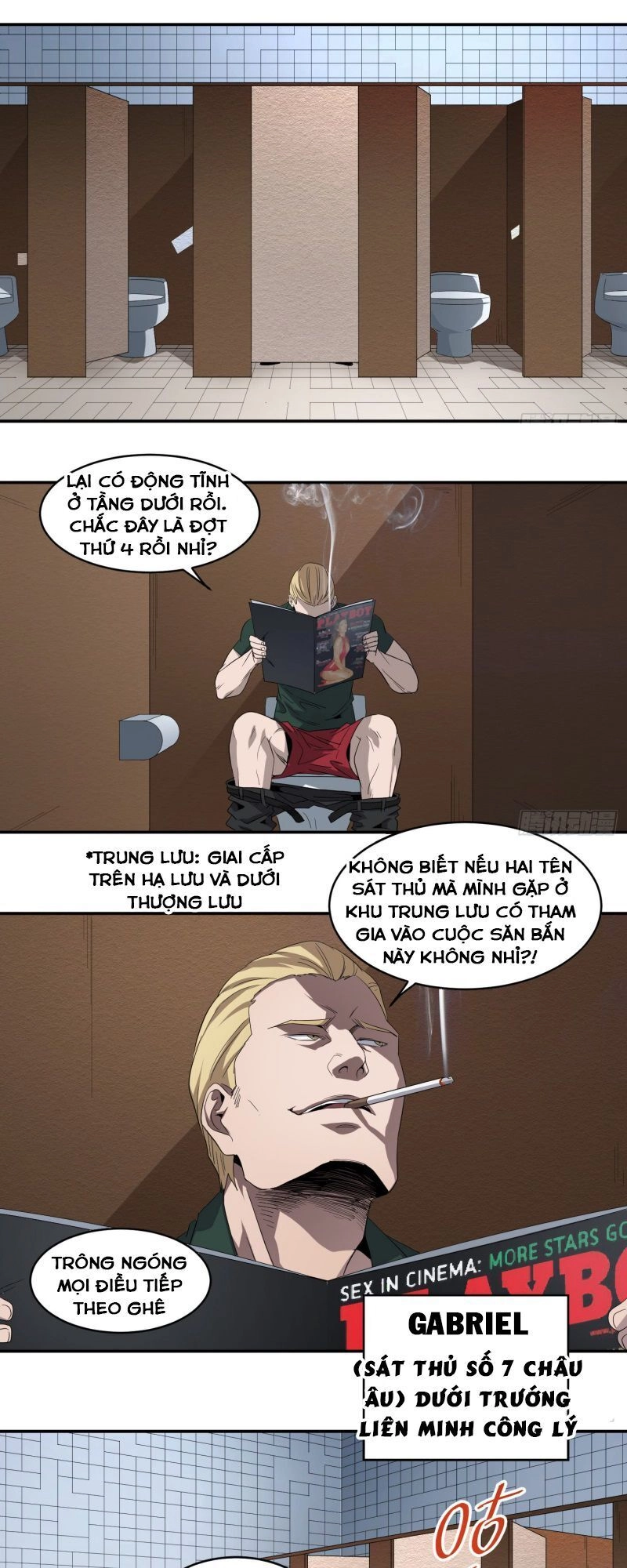 Nhất Ăn Tất Chapter 79 - 7