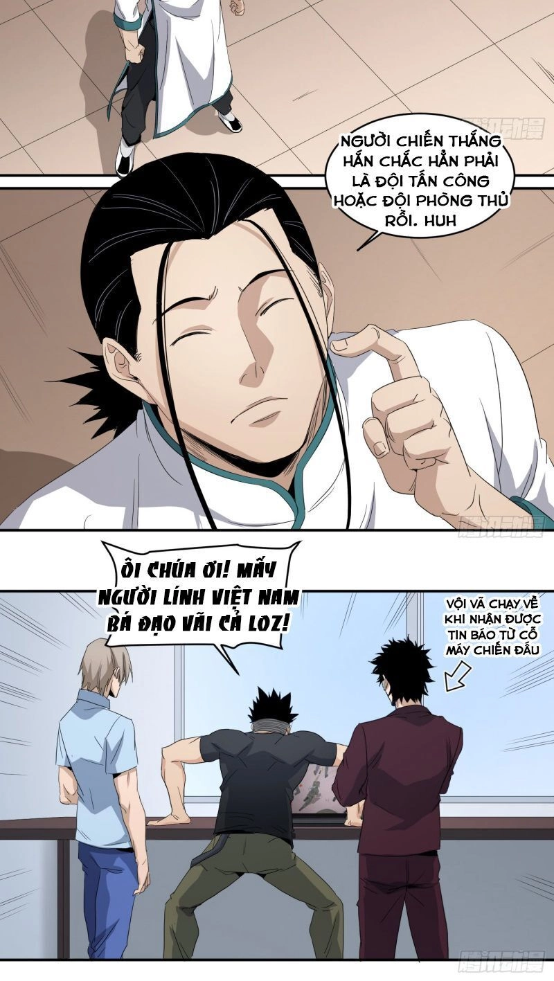 Nhất Ăn Tất Chapter 81 - 2